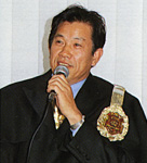 野球解説者 谷澤健一さん